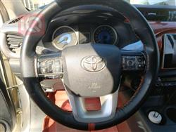 تويوتا هايلوكس